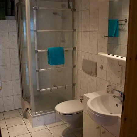 Gartensuite Am Rande Der Schwabischen Alb Apartman