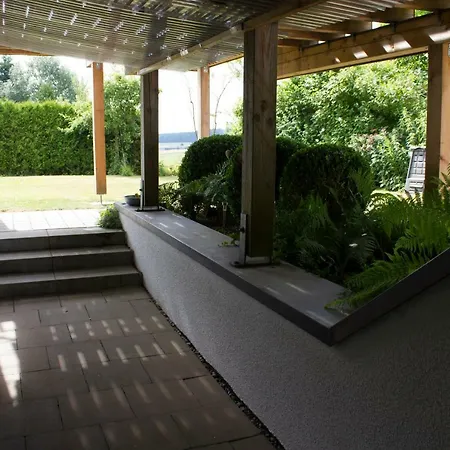 Gartensuite Am Rande Der Schwabischen Alb Aalen