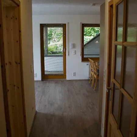 Gartensuite Am Rande Der Schwabischen Alb Aalen