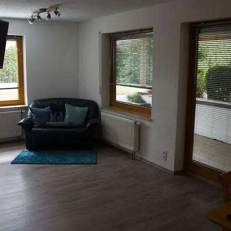 Gartensuite Am Rande Der Schwabischen Alb Apartman