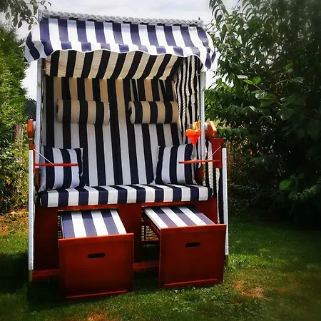 Apartman Gartensuite Am Rande Der Schwabischen Alb Aalen